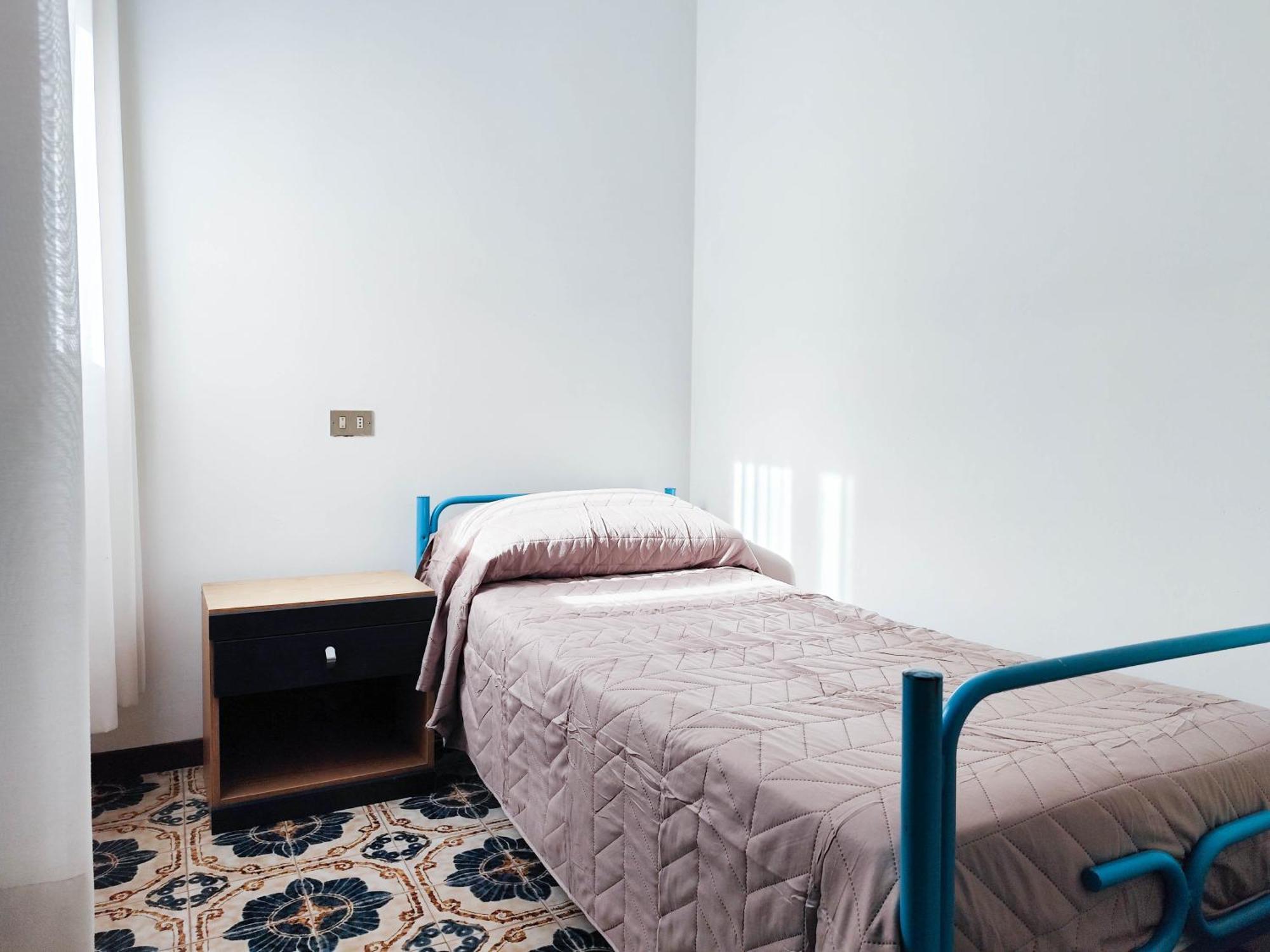 Ferienwohnung Ariston Fronte Mare Lido di Jesolo Exterior foto